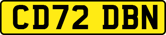 CD72DBN