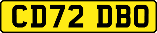 CD72DBO
