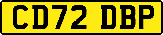 CD72DBP