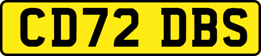 CD72DBS