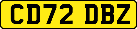 CD72DBZ