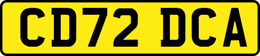 CD72DCA