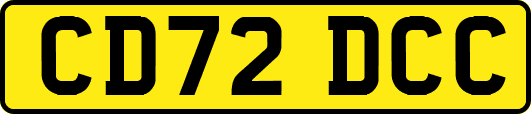 CD72DCC