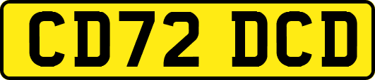 CD72DCD