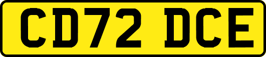 CD72DCE