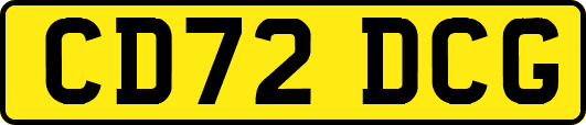 CD72DCG