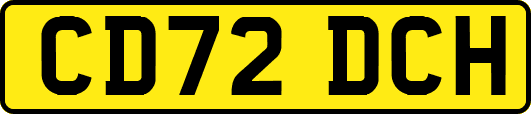 CD72DCH