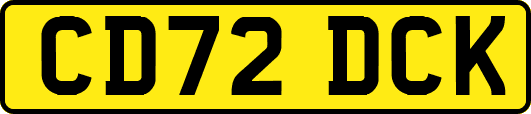 CD72DCK