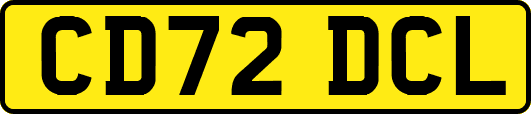 CD72DCL