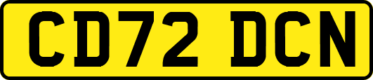 CD72DCN