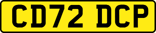 CD72DCP