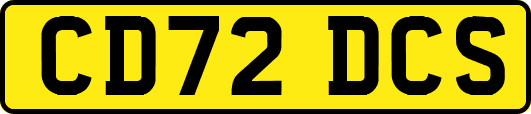 CD72DCS