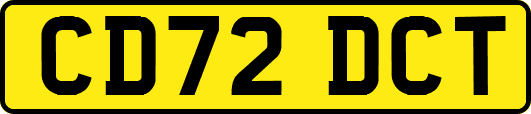 CD72DCT