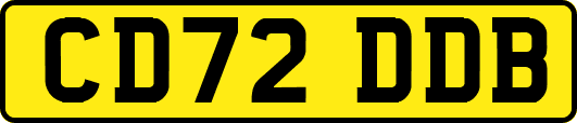 CD72DDB