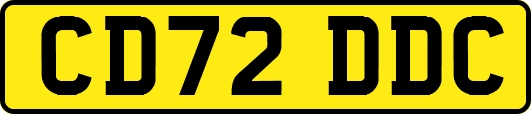 CD72DDC
