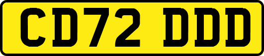 CD72DDD