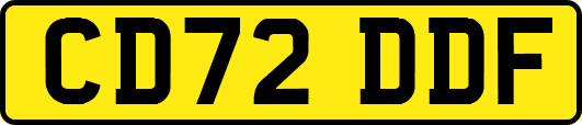 CD72DDF