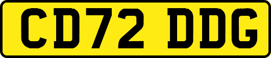 CD72DDG