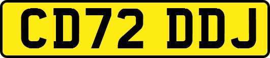 CD72DDJ