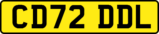 CD72DDL