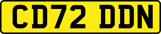 CD72DDN