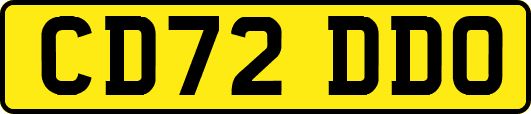 CD72DDO