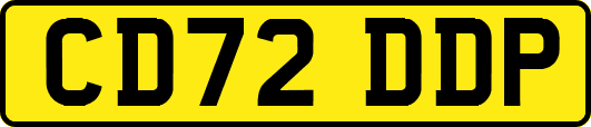 CD72DDP