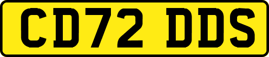 CD72DDS