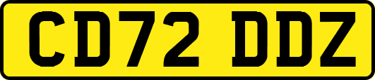 CD72DDZ