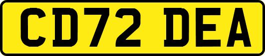 CD72DEA