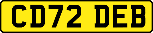 CD72DEB