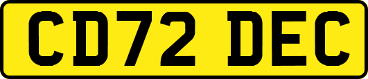 CD72DEC