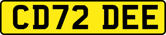 CD72DEE