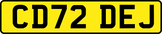 CD72DEJ