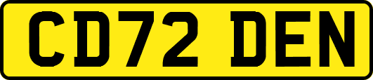 CD72DEN