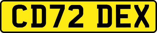 CD72DEX