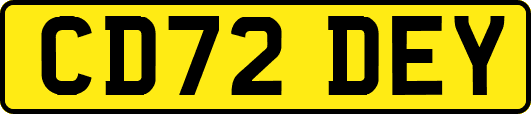 CD72DEY
