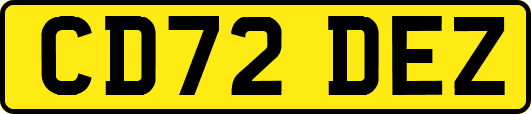 CD72DEZ