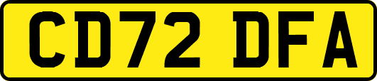 CD72DFA