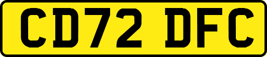 CD72DFC