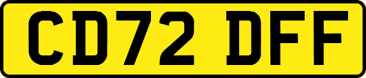 CD72DFF
