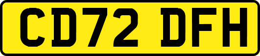 CD72DFH