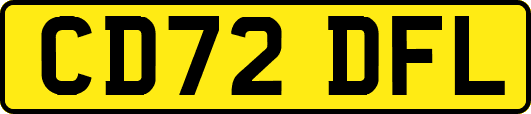 CD72DFL