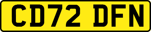 CD72DFN