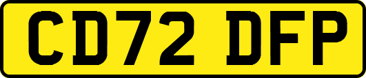 CD72DFP