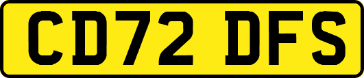 CD72DFS