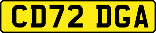 CD72DGA