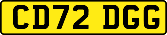 CD72DGG