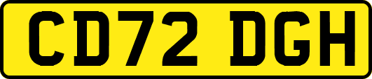 CD72DGH