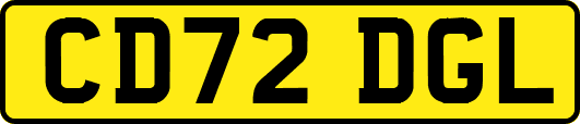 CD72DGL